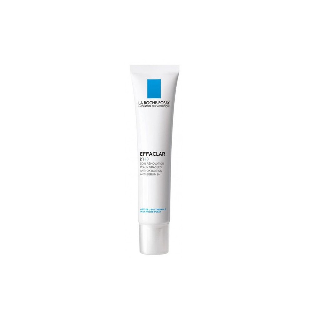 La Roche Posay Effaclar K+ 40ml
