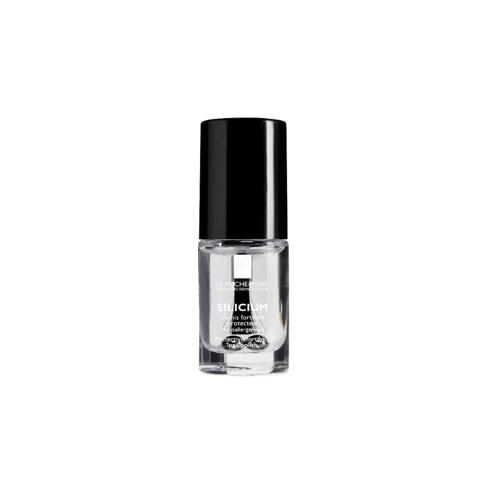 La Roche Posay Protective Fortifying Nail Polish