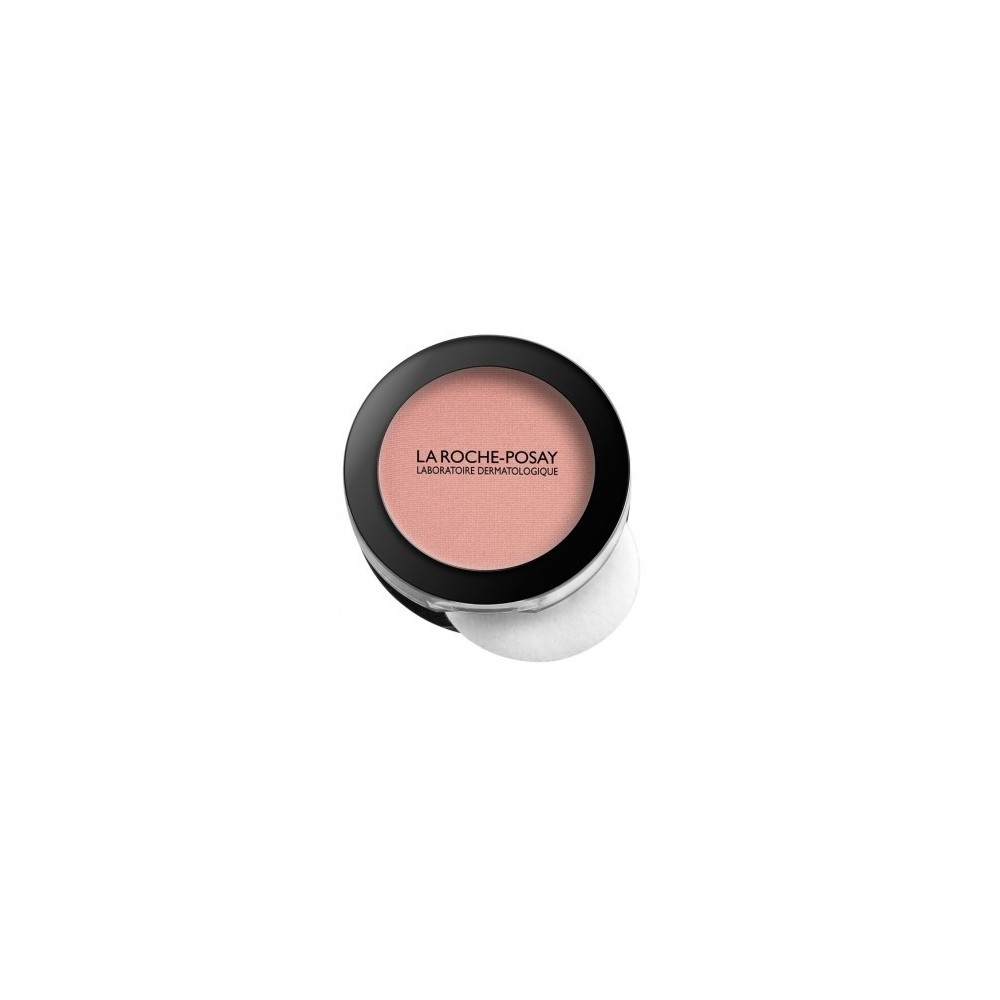 La Roche Posay Toleriane Teint Blush 02 Rose Doré 5g