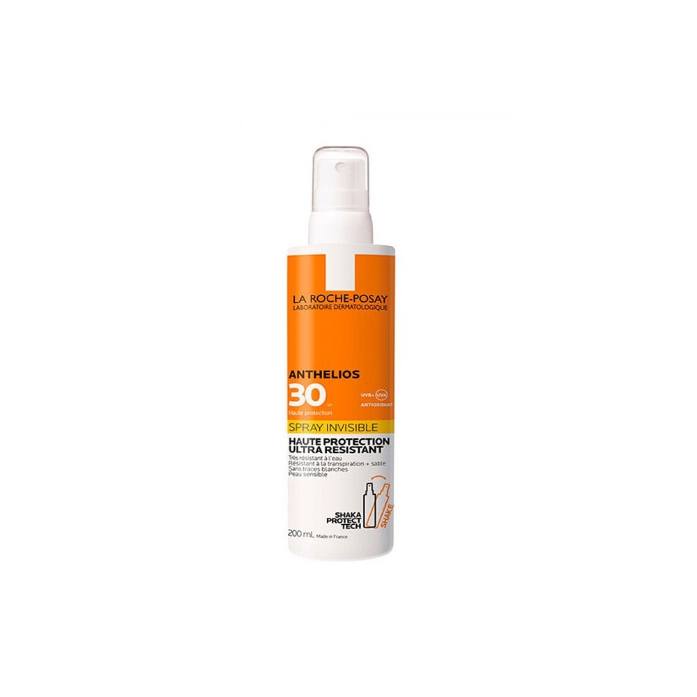 La Roche Posay Anthelios Invisible Spray Spf30 200ml