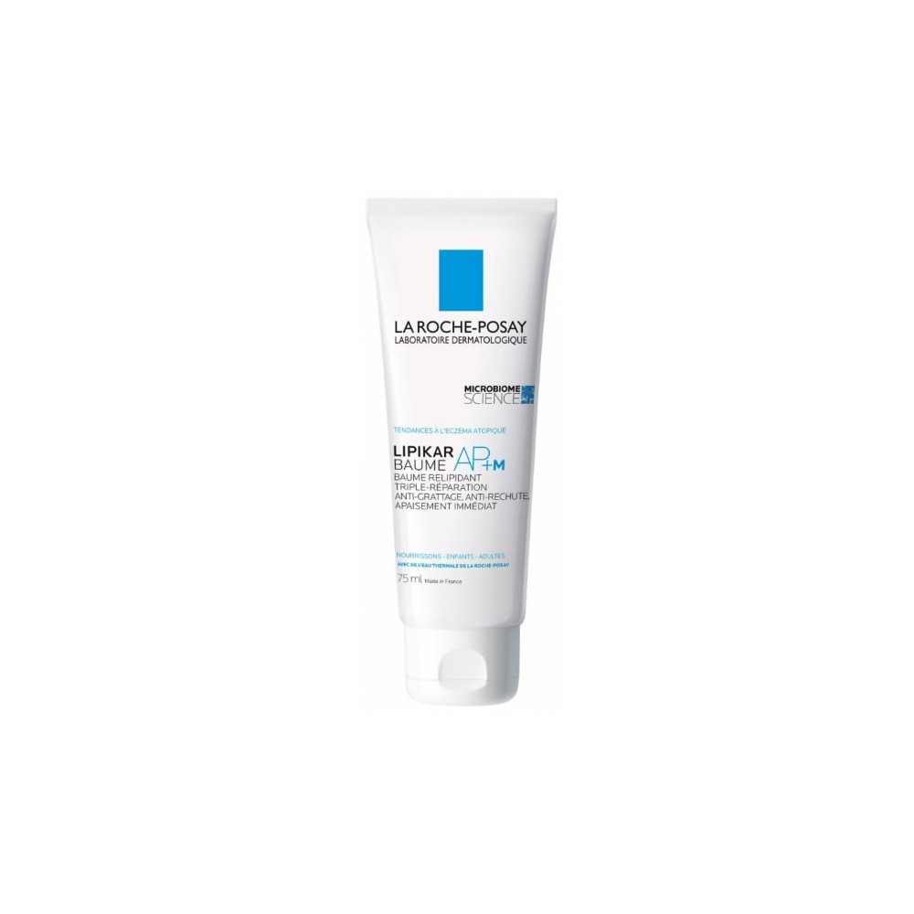 La Roche Posay Lipikar Baume Ap 75ml