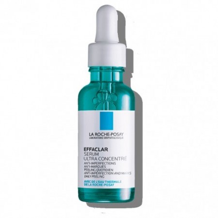 La Roche Posay Effaclar Ultra Concentrated Serum 30ml