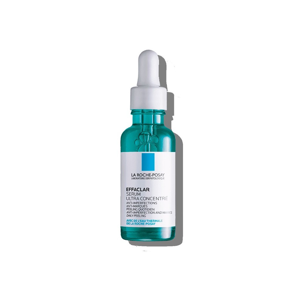 La Roche Posay Effaclar Ultra Concentrated Serum 30ml