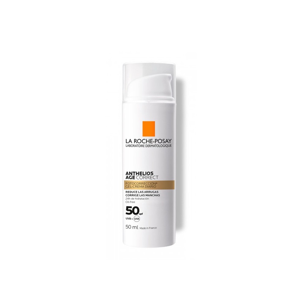 La Roche-Posay Anthelios Age Correct Daily Care SPF 50 50ml