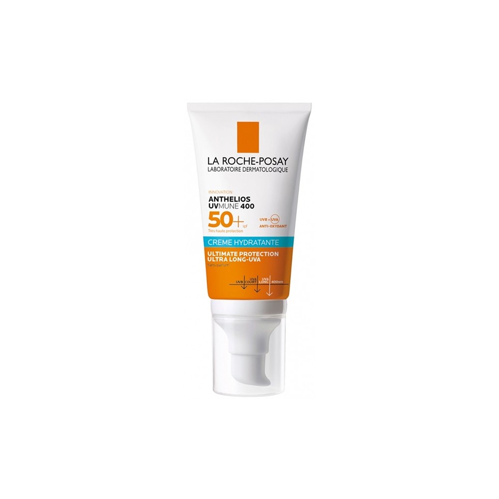 La Roche Posay Anthelios UVmune 400 Cream SPF50+ 50ml