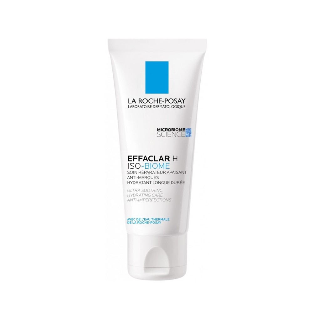 La Roche Posay Effaclar H  Iso-Biome 40ml