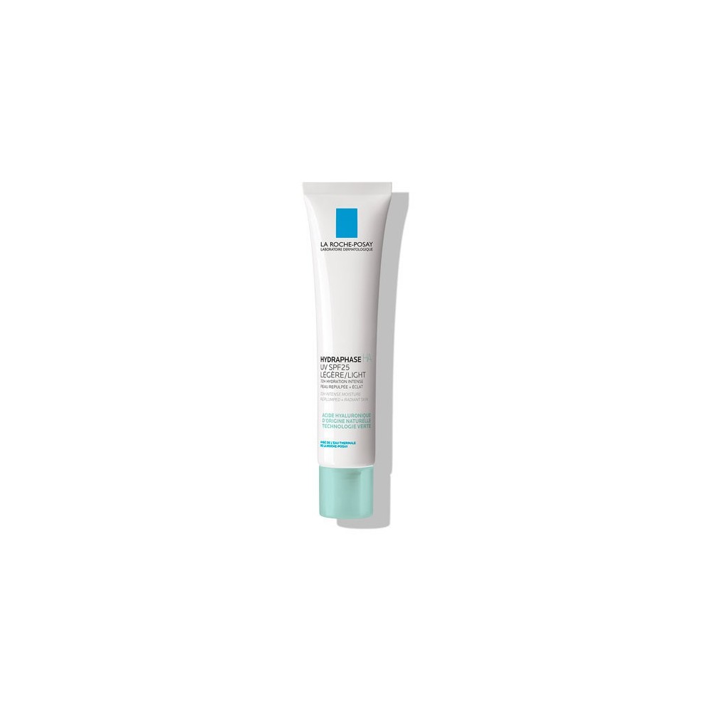 La Roche Posay Hydraphase HA Light Spf25 40ml