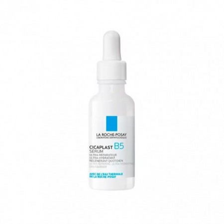 La Roche Posay Cicaplast Serum B5 Ultra-Hydratant 30ml