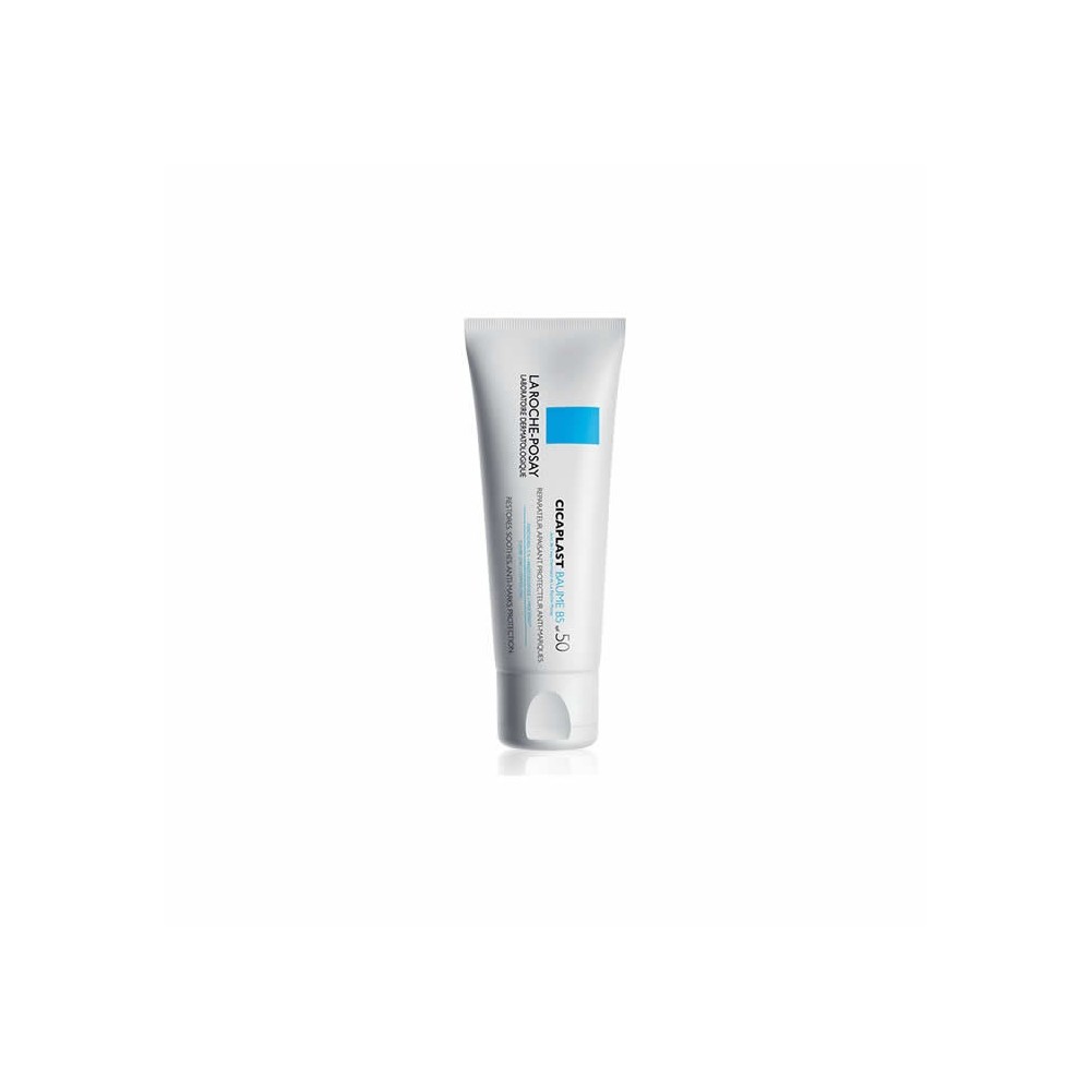 La Roche Cicaplast-b5 Baume + Repair Cream Spf50 40ml