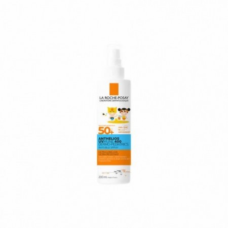La Roche  Uvmune 400 Anthelios Dermo-Pediatrics  200ml