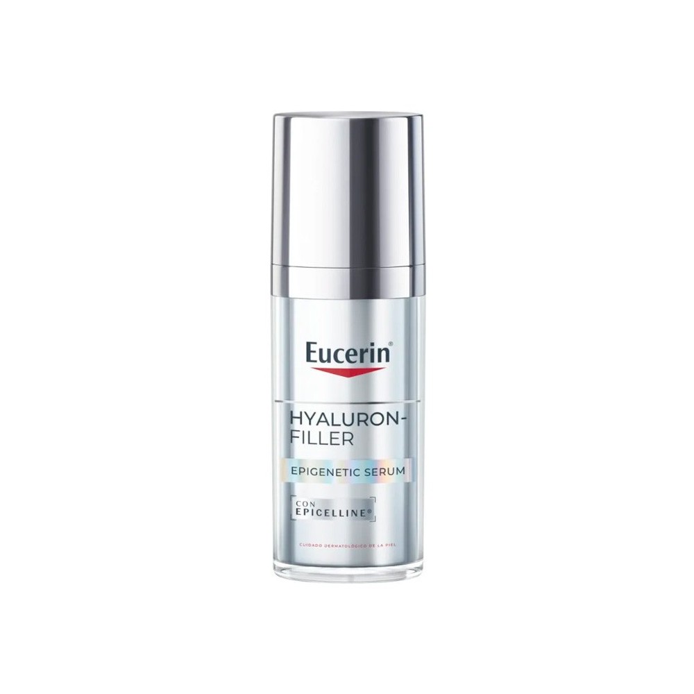 Eucerin Hyaluron-Filler Epigenetic Serum 30ml