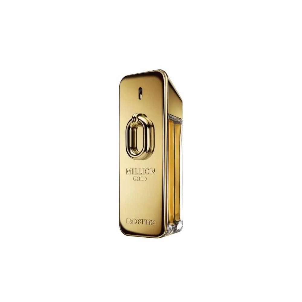 Rabanne Million Gold Eau de Parfum Intense Spray 100ml