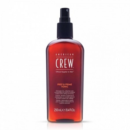 American Crew Prep y Prime Tonic 250ml