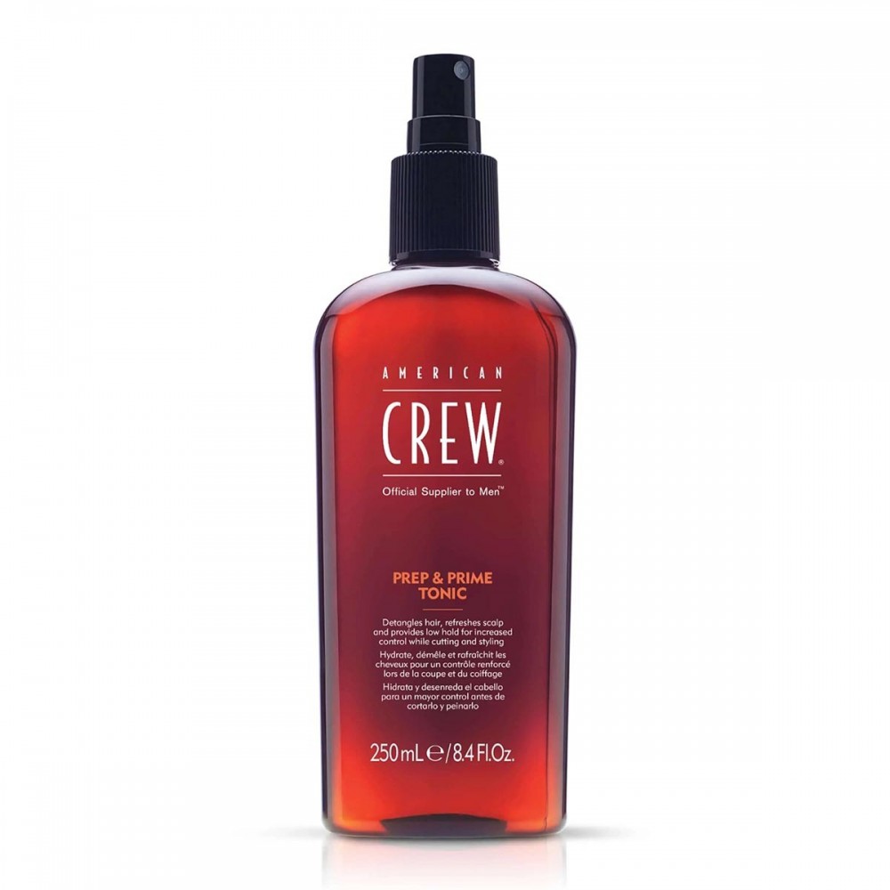 American Crew Prep y Prime Tonic 250ml