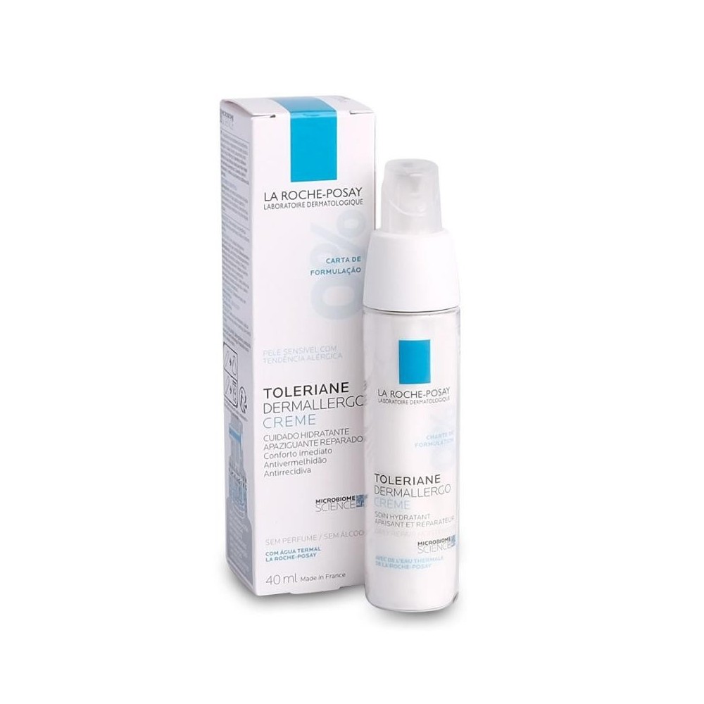 La Roche Posay Toleriane Dermallergo 40ml