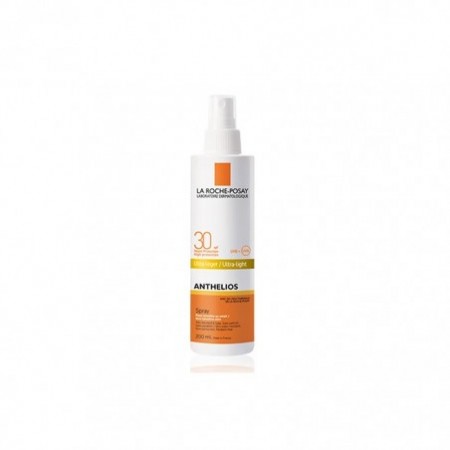 La Roche Posay Anthelios Spray Spf30 200ml