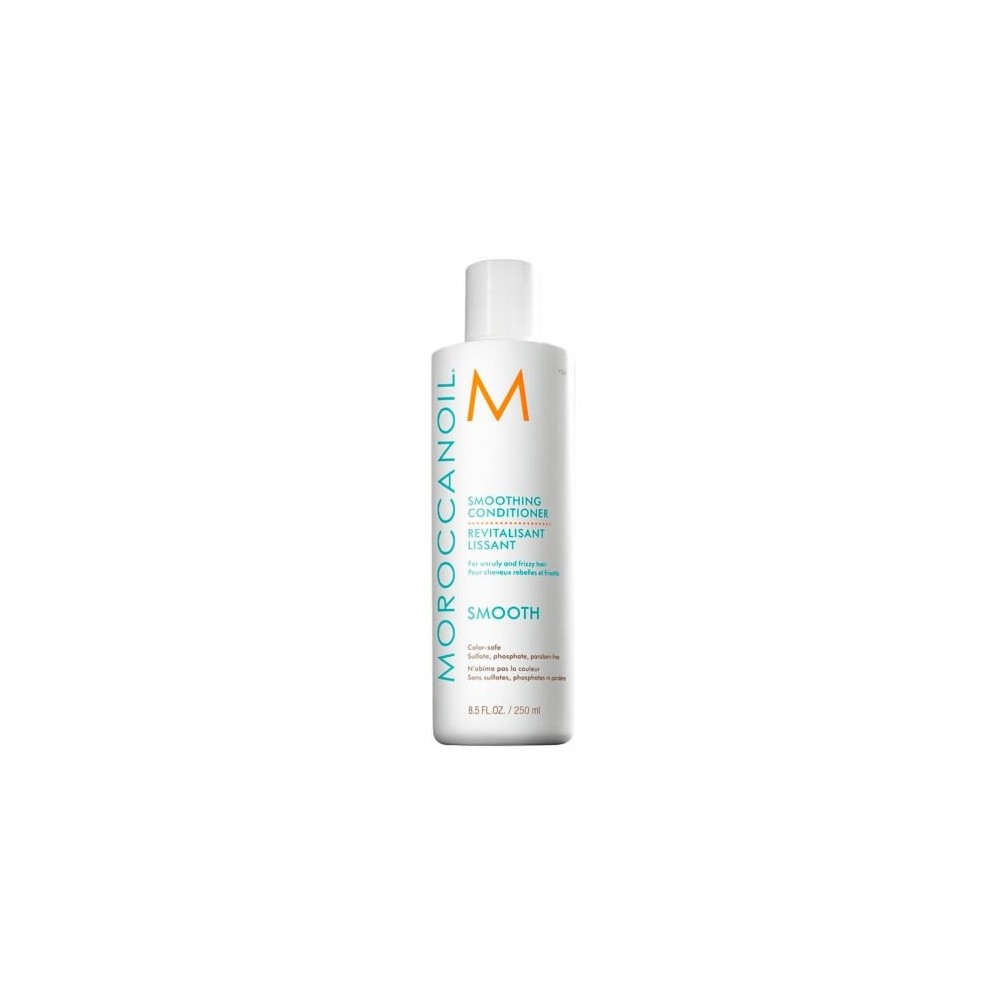 "Moroccanoil Smooth Smooth Smoothing Conditioner" glotninantis plaukų kondicionierius 250ml