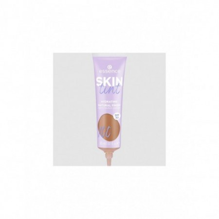 Essence Cosmetics Skin Tint Crema Hidratante Con Color Spf30 100 30ml