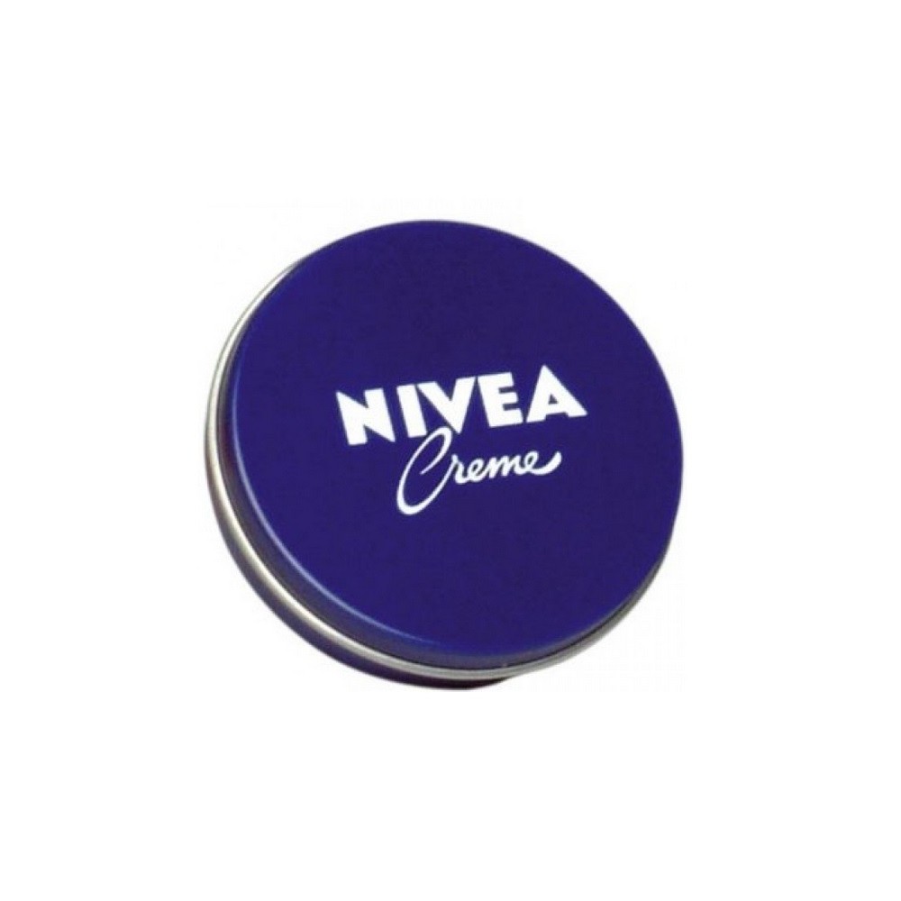 "Nivea Creme Tin" 30ml