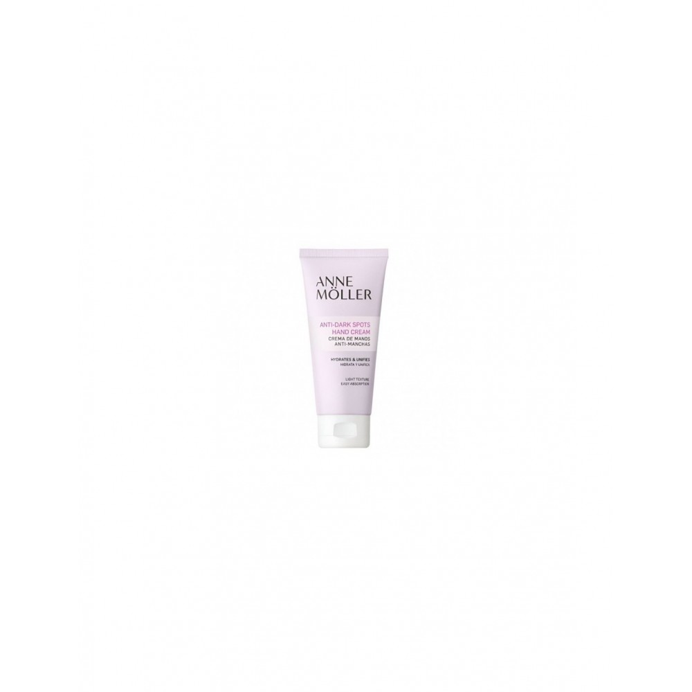 Anne Möller Body Essentials Crema De Manos Anti-Manchas 100ml