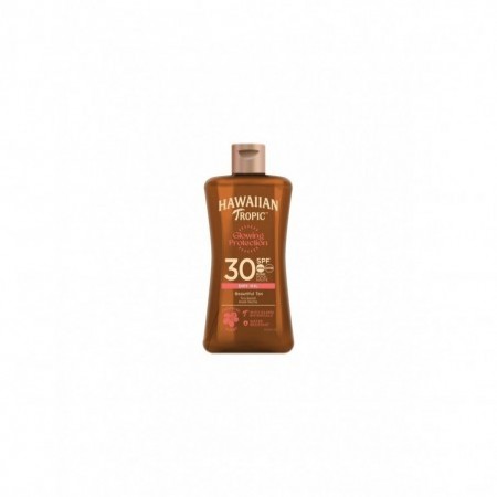 Hawaiian Tropic Hawaian Viaje Aceite Spf30 100