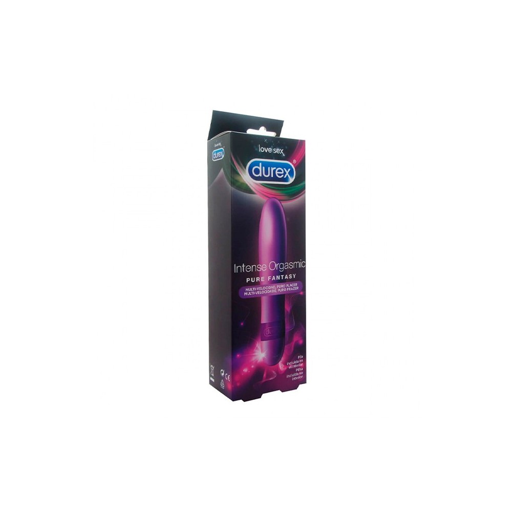 Durex Play Pure Fantasy Stimulatorius Intime