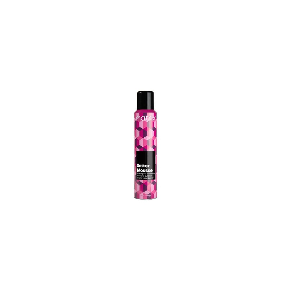 Matrix Volume Mousse plaukų modeliavimo putos  232g