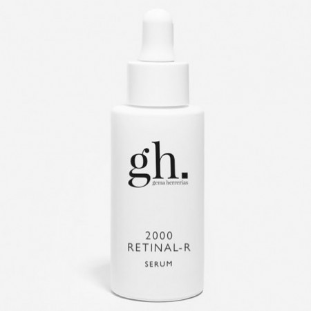 Gema Herrerías 2000 Retinal R Serum 30ml