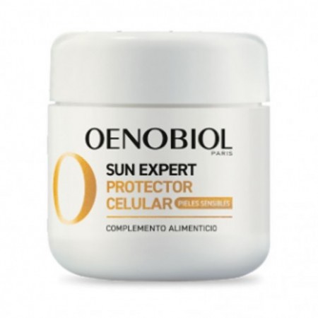 Oenobiol Intensive Anti-Aging Solar 30 Capsules