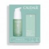 Caudalie Vinopure Set Anti-Imperfection Serum 30ml + Gift Stop Blemish Serum 15ml