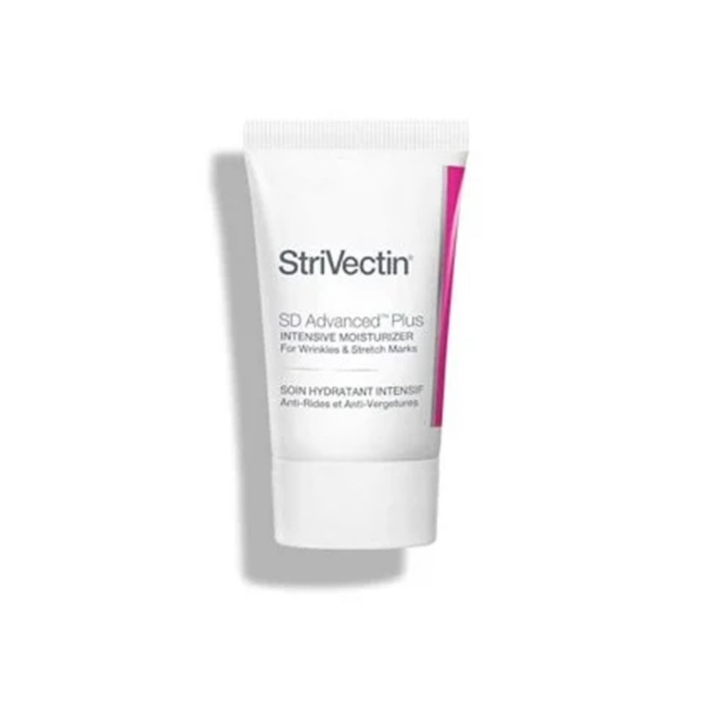 Sd Advanced Plus Intensive Moisturizing Concentrate 60 ml