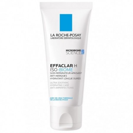 La Roche Posay Effaclar H  Iso-Biome 40ml