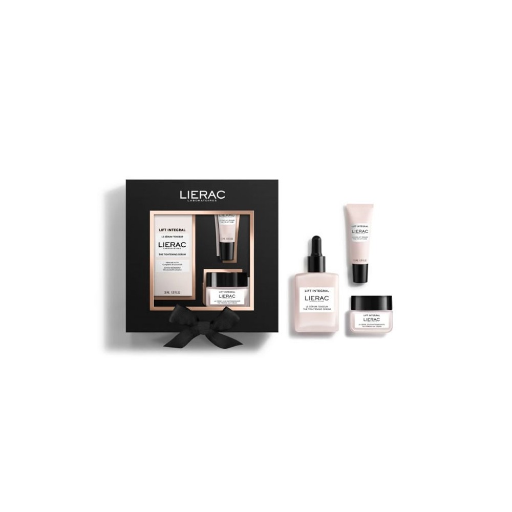 Lierac Lift Integral Tensor Serum Set 3 Pieces