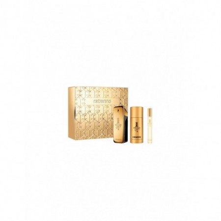 Paco Rabanne 1 Million Edt Spray 100ml Nav24 Sets