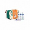 Mustela Family Suitcase Terracotta Set 5 Pieces