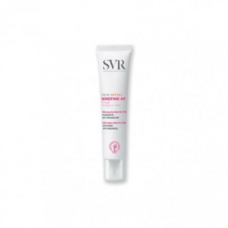 SVR Sensifine AR Anti-Redness Spf50+ 40ml