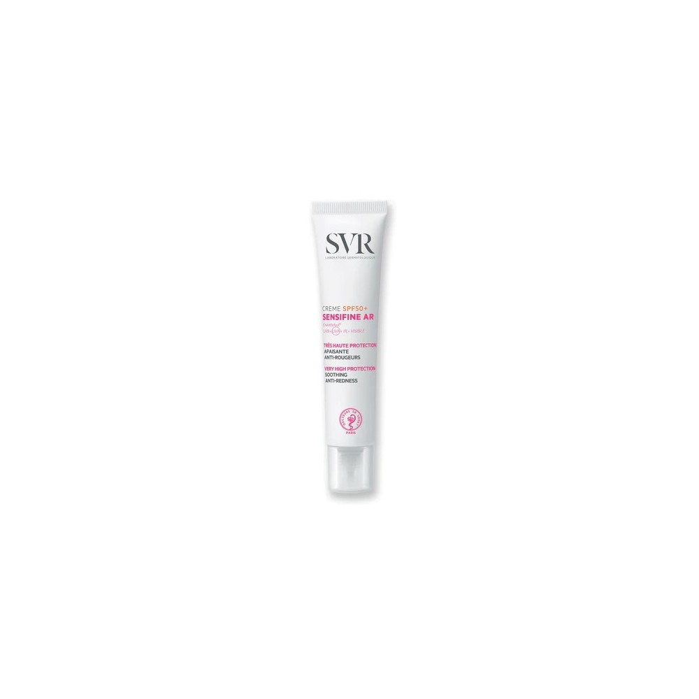 SVR Sensifine AR Anti-Redness Spf50+ 40ml