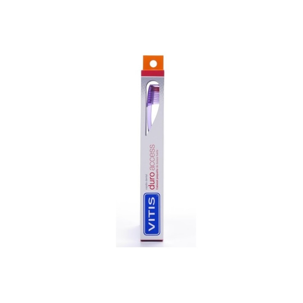 Vitis Toothbrush Access Hard