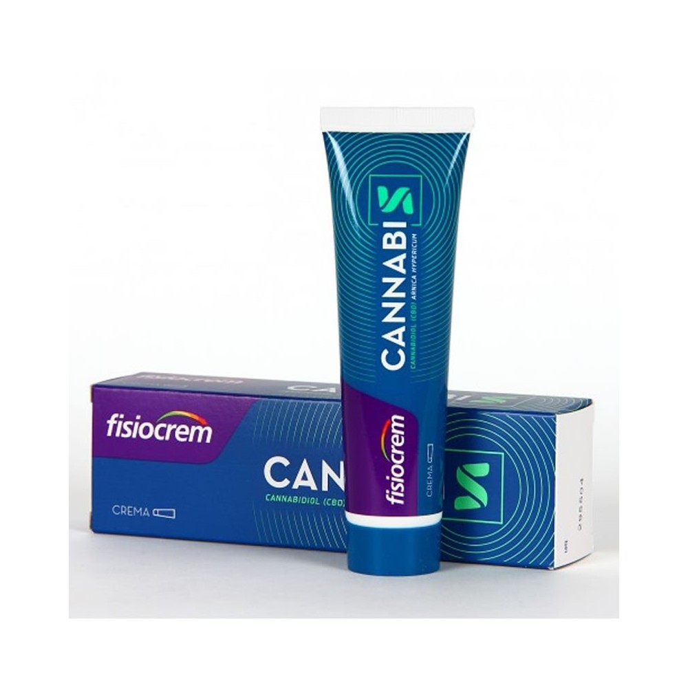 Cannabix CBD Cream 60 ml