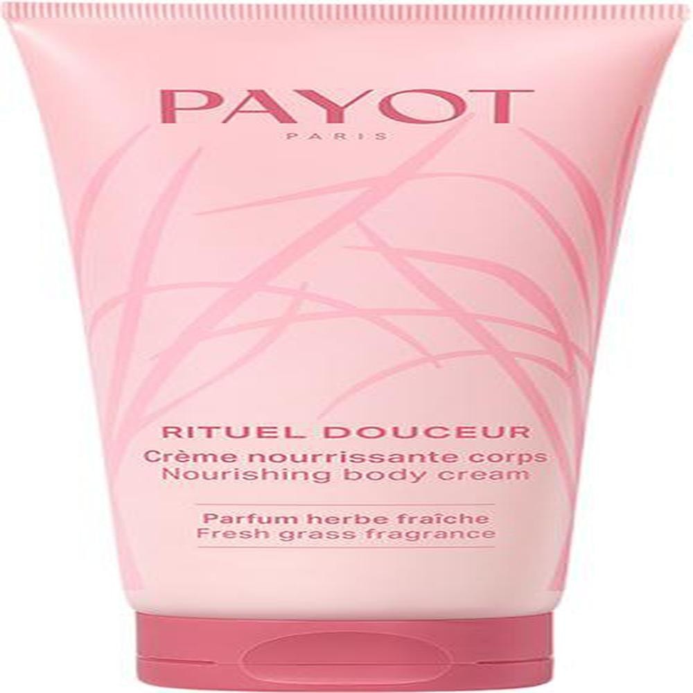 Payot Nourishing Body Cream With Rose Quartz 100ml