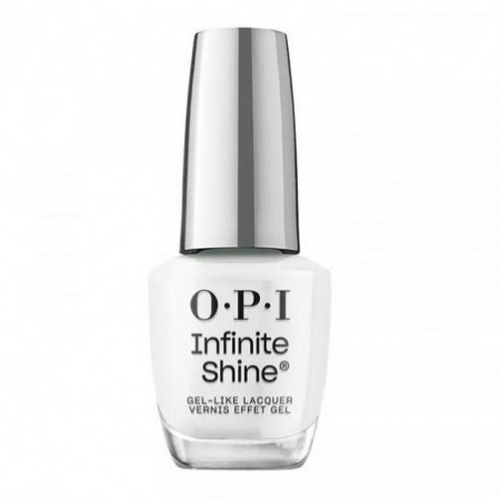 Opi Infinite Shine Esmalte De Uñas De Larga Duración Efecto Gel Alpine Snow 15ml