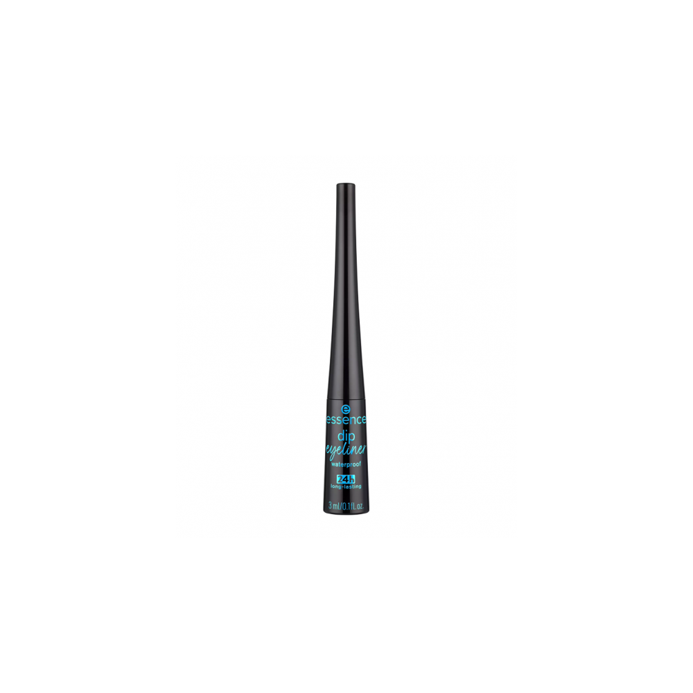 Essence Cosmetics Ess Eyeliner Liquid Dip Wtp Long Durat