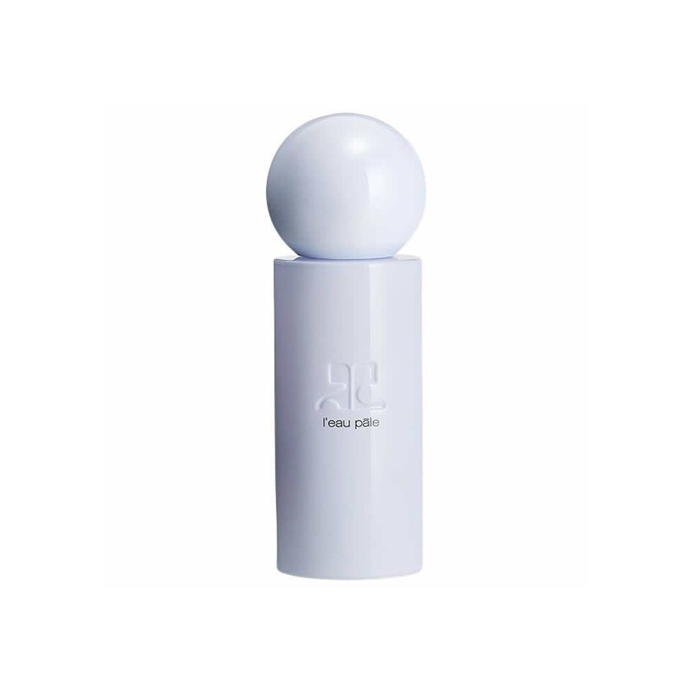 Courrèges L'Eau Pale Eau De Perfume Spray 100ml