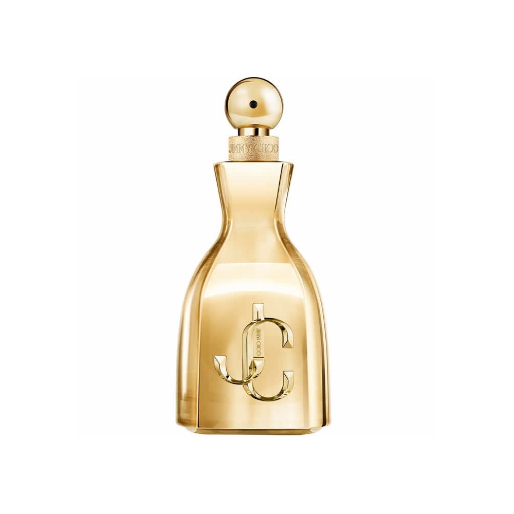 Jimmy Choo I Want Choo Le Parfum Spray 100ml