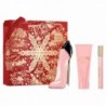 Carolina Herrera Good Girl Blush Eau De Perfume Spray 80ml Set 3 Pieces