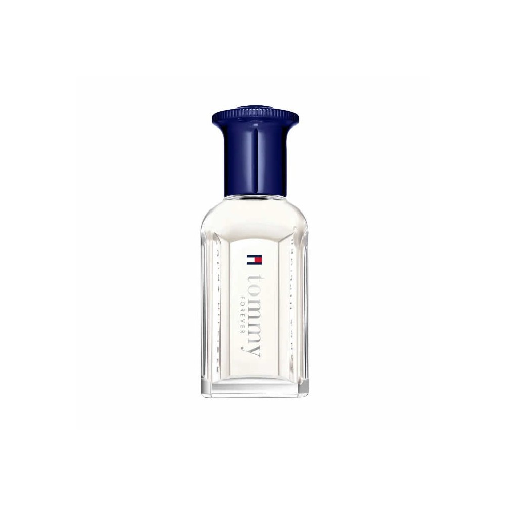 Tommy Hilfiger Tommy Forever Eau De Toilette Spray 30ml