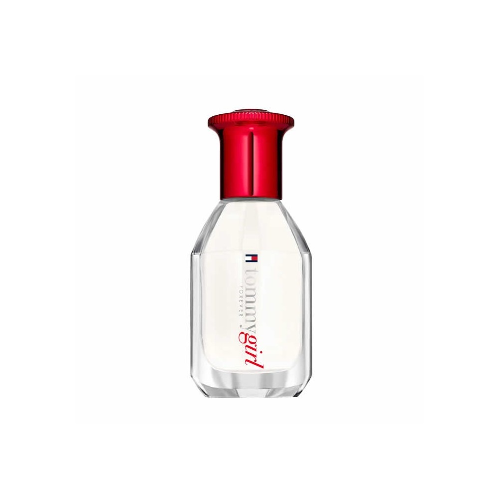 Tommy Hilfiger Tommy Girl Forever Eau De Toilette Spray 30ml