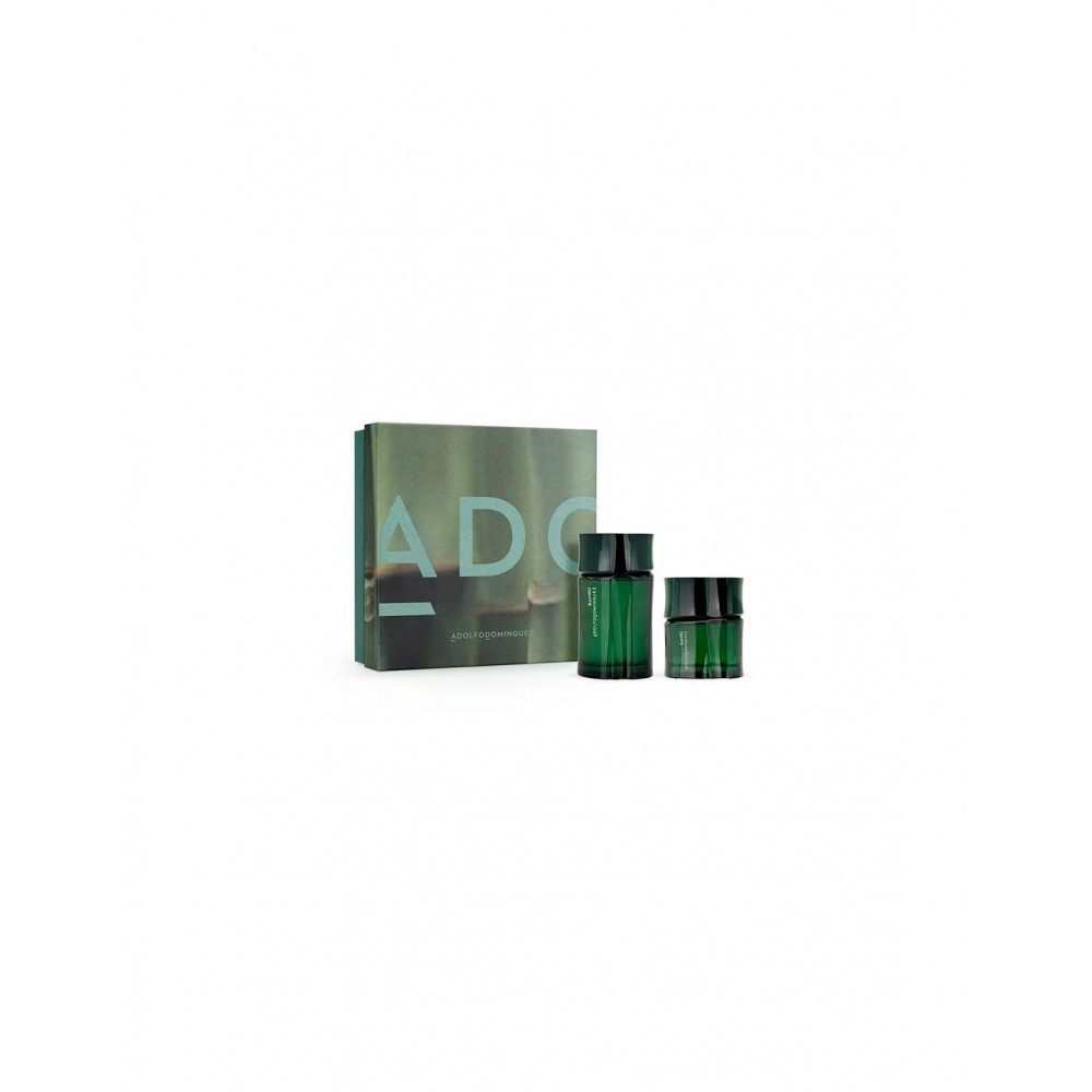 Adolfo Dominguez A D Bambu Men Edt Spray 120ml Nav24 Sets