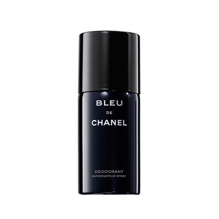 Chanel Bleu De Chanel Spray Deodorant 100ml