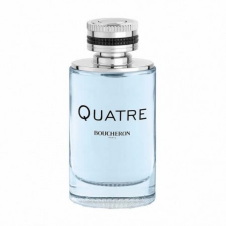 Boucheron Quatre Homme Eau De Toilette Spray 100ml